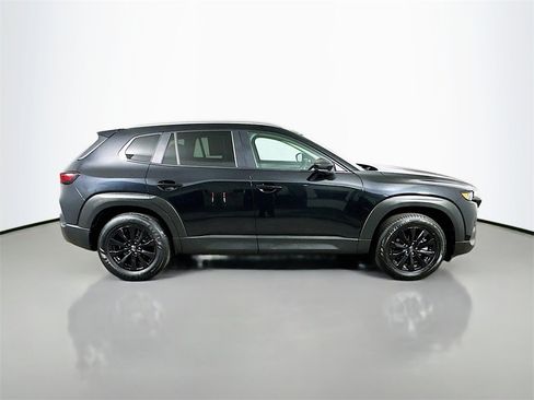 Used 2024 MAZDA CX-50 AWD 2.5 S w/ Premium Package image 7