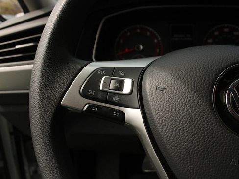 Used 2019 Volkswagen Jetta S w/ Driver Assistance Package FWD image 46