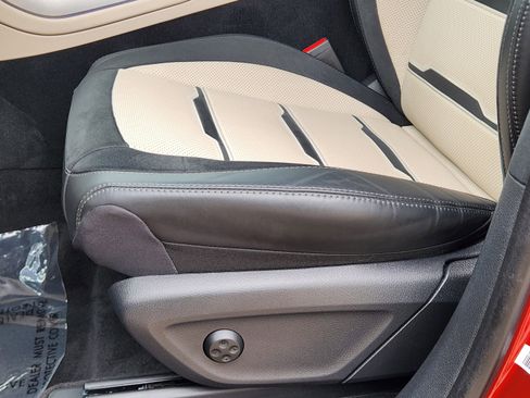 Used 2024 Mercedes-Benz GLE 53 AMG 4MATIC Coupe image 19