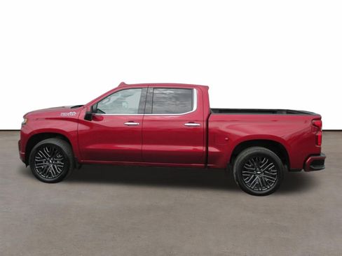 Used 2019 Chevrolet Silverado 1500 High Country w/ High Country Premium Package image 2