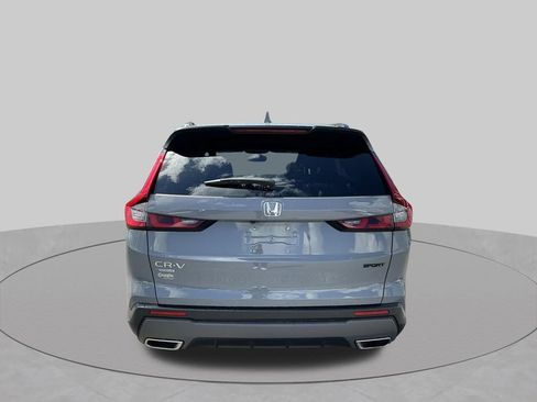 Used 2024 Honda CR-V Sport-L image 9