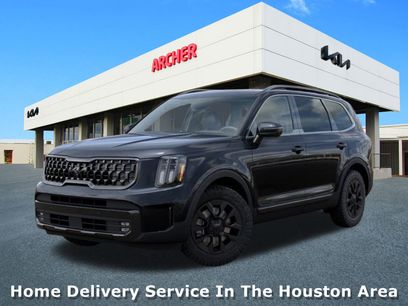 New 2025 Kia Telluride SX Prestige X-Pro