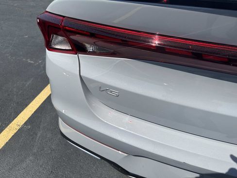 Used 2023 Kia K5 GT-Line FWD image 5
