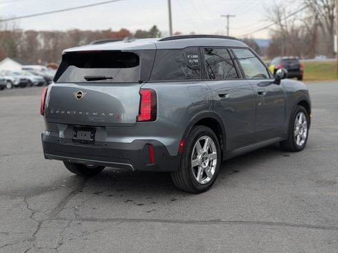 Used 2025 MINI Cooper Countryman S image 11