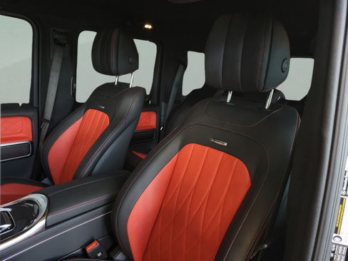 Certified 2026 Mercedes-Benz G 63 AMG 4MATIC image 18