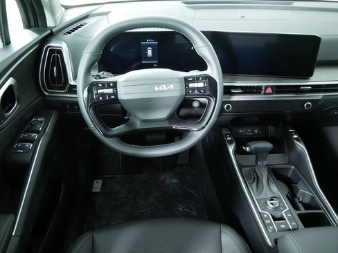 New 2026 Kia Sorento X-Line EX image 20