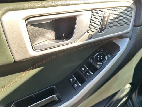 Used 2023 Ford Explorer Timberline w/ Timberline Technology Package image 13