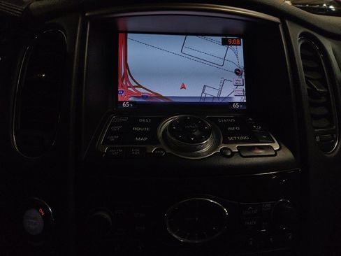 Used 2017 INFINITI QX50 2WD w/ Technology Package image 25