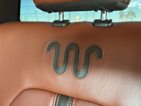 Used 2022 Ford F250 King Ranch w/ King Ranch Ultimate Package image 24