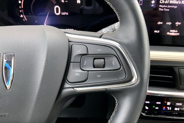 Used 2024 Buick Encore GX Avenir w/ Avenir Convenience Package AWD/4WD image 19