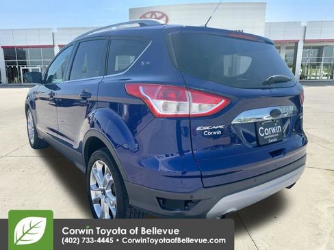 Used 2014 Ford Escape Titanium AWD/4WD image 3