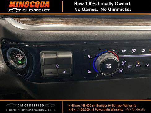 New 2026 Chevrolet Silverado 1500 LT image 37