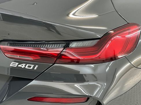 New 2026 BMW 840i image 12