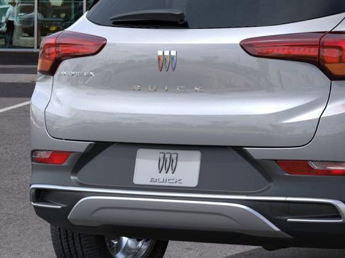 New 2026 Buick Encore GX Preferred w/ Comfort Package image 14