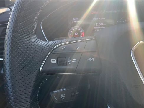 Certified 2023 Audi SQ5 Premium Plus w/ Premium Plus Package image 24