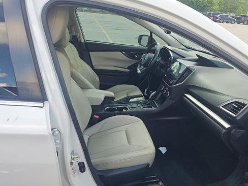 Used 2017 Subaru Impreza 2.0i Limited AWD/4WD image 5