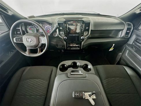 New 2026 RAM 2500 Tradesman image 9