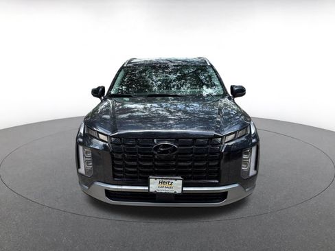 Used 2024 Hyundai Palisade SEL AWD/4WD image 2