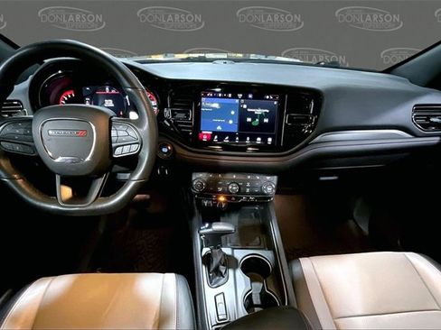 Used 2024 Dodge Durango R/T image 20