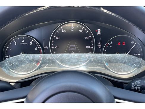 Certified 2025 MAZDA CX-50 AWD 2.5 Turbo w/ Accent Package image 41