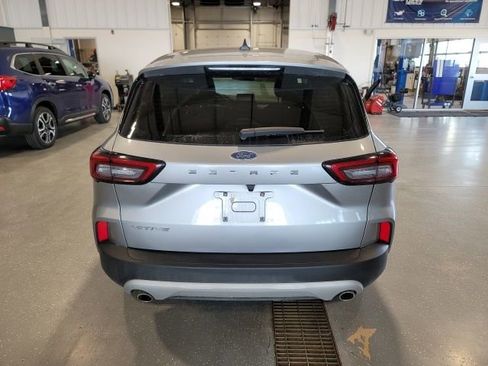Used 2024 Ford Escape Active image 6