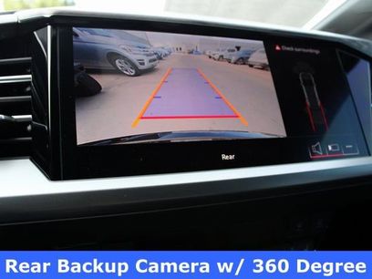 New 2025 Audi Q4 e-tron Premium Plus