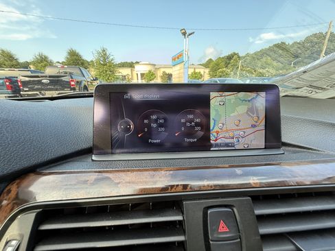 Used 2014 BMW 335i xDrive Sedan image 29