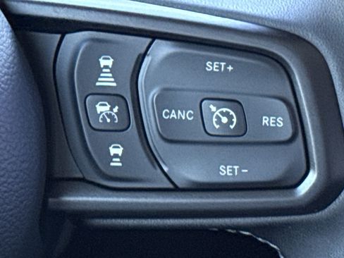 New 2026 Jeep Wrangler Willys image 21