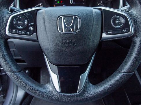 Certified 2022 Honda CR-V EX image 26