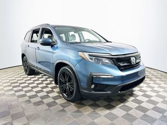 Used 2021 Honda Pilot Special Edition video 1