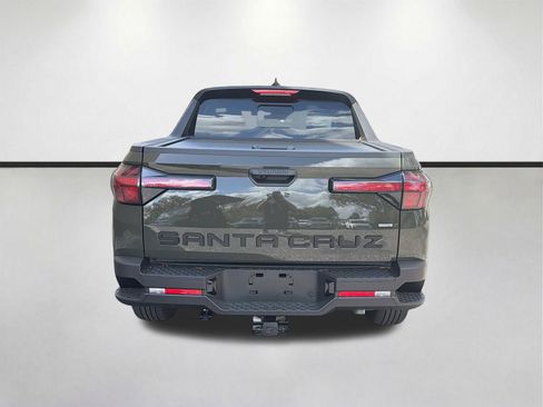 New 2026 Hyundai Santa Cruz SEL AWD/4WD image 4
