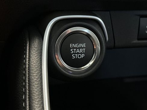 New 2026 Toyota Grand Highlander AWD image 25