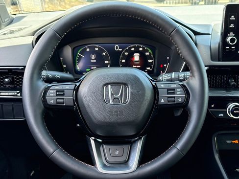 Certified 2026 Honda CR-V Sport Touring image 24