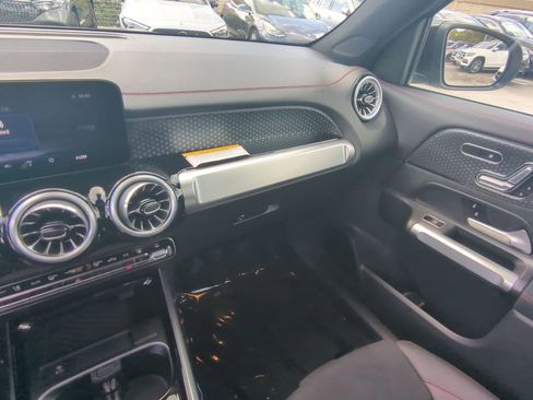 Certified 2024 Mercedes-Benz EQB 300 300 image 4