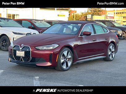Used 2024 BMW i4 eDrive40 w/ Premium Package