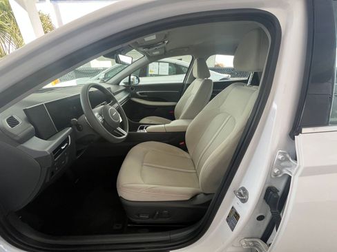 Used 2025 Hyundai Sonata SEL image 27