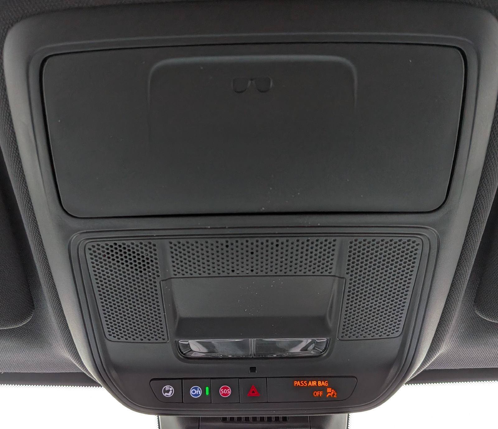 New 2027 GMC Terrain AT4 AWD/4WD image 18