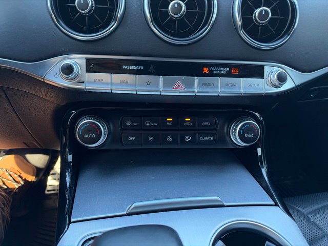 Certified 2023 Kia Stinger GT2 AWD/4WD image 40