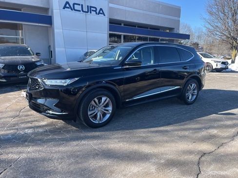 Certified 2023 Acura MDX SH-AWD image 29
