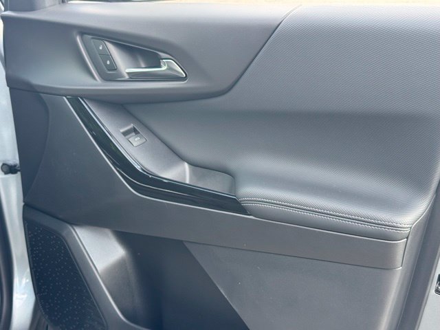 New 2027 Chevrolet Equinox LT AWD/4WD image 26