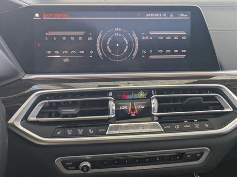 Used 2020 BMW X5 sDrive40i w/ Convenience Package image 13