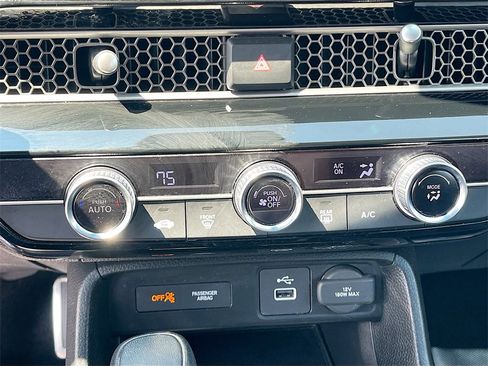 Used 2024 Honda Civic Sport image 15