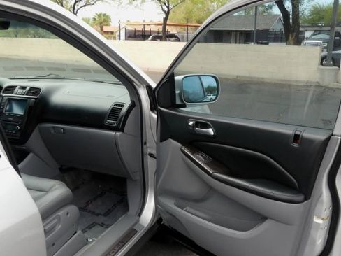 Used 2006 Acura MDX Touring image 23