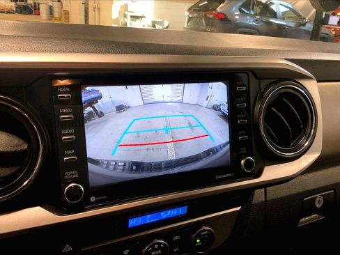 Used 2021 Toyota Tacoma SR5 image 29