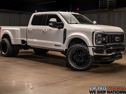 Used 2023 Ford F450 Lariat w/ Lariat Ultimate Package