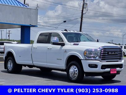 Used 2024 RAM 3500 Limited w/ Safety Group