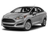 Used 2019 Ford Fiesta SE image 4