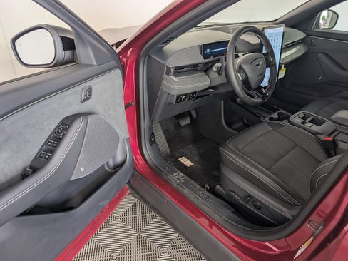 New 2025 Ford Mustang Mach-E GT w/ Interior Protection Package image 9