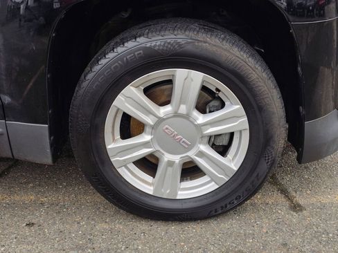 Used 2014 GMC Terrain SLE image 10