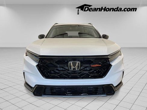 New 2026 Honda CR-V TrailSport image 10